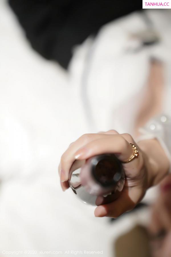周于希dummy  [XiuRen]高清写真图 2020.10.30 No.2722 周于希Sandy第99张图片